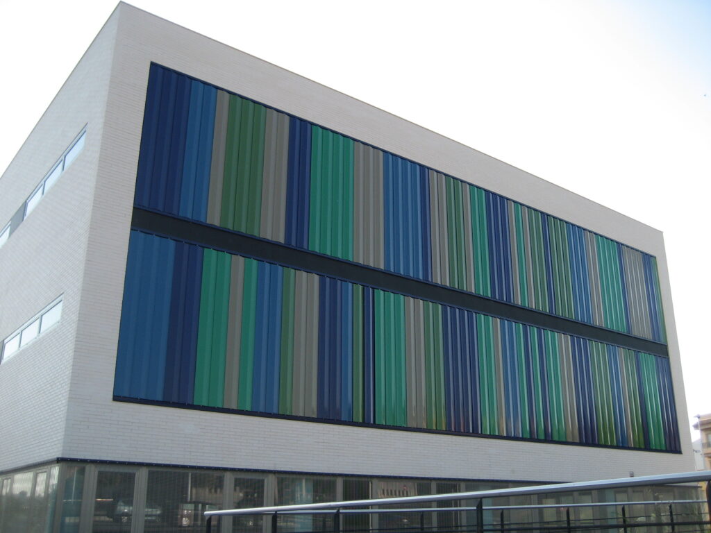 Biblioteca de Cheste